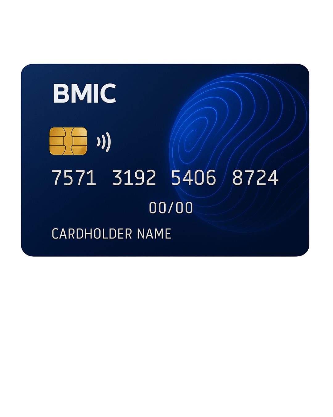Basic card